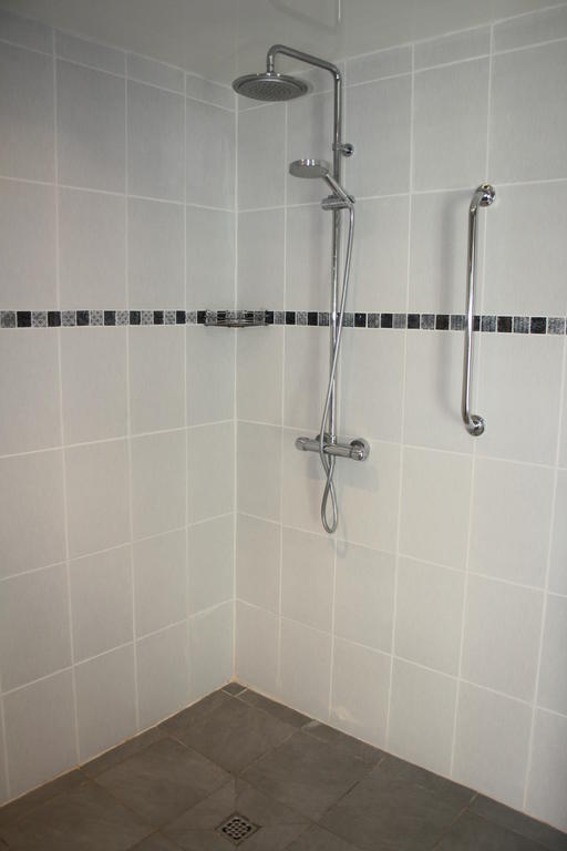 Le Vrai Paradis Panzió Estréboeuf Szoba fotó