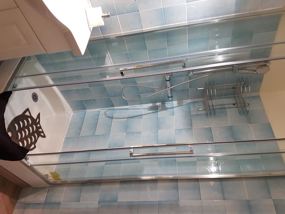 Le Vrai Paradis Panzió Estréboeuf Kültér fotó